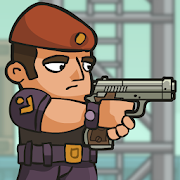 Anti Terrorist Rush 2 MOD APK