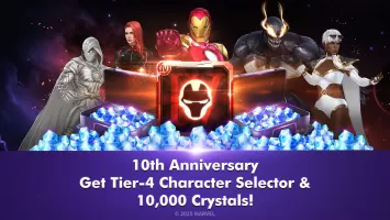 MARVEL Future Fight MOD APK