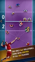 Volleyball Championship MOD APK