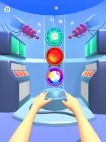 Super Powers 3D Hero Simulator MOD APK