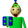 Baldi's Basics Birthday Classic MOD APK