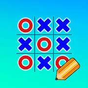 Tic Tac Toe Universe MOD APK