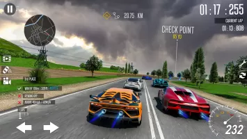 Extreme Car Driving Games MOD APK