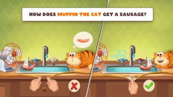 Brain quiz: Tricky puzzle MOD APK