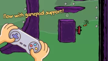 Fancy Pants Adventures MOD APK