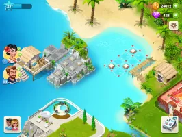 My Spa Resort: Grow & Build MOD APK