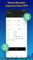 GFX Tool - Game Booster MOD APK