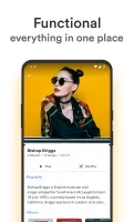 Retro Music Player MOD APK