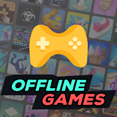 All Games Offline - No WiFi MOD APK