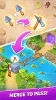 Merge Adventure: Travel Games MOD APK