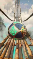 Temple Rolling Balls MOD APK