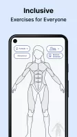 MuscleWiki: Workout & Fitness MOD APK