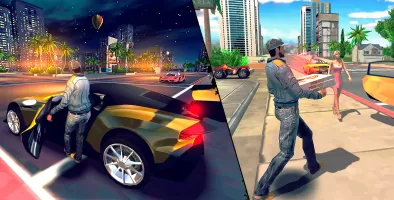 Go To Street MOD APK