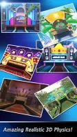 Bowling Club : 3D bowling MOD APK
