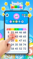 Bingo MOD APK