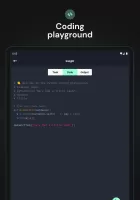 Enki: Learn to code MOD APK