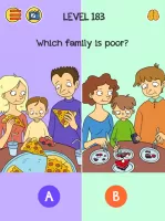 Brain Who? Tricky Riddle Tests MOD APK