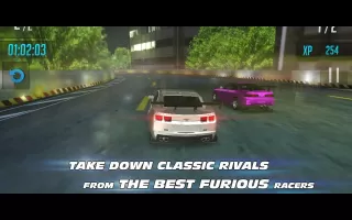 Furious Racing - Open World MOD APK