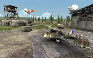 Warplanes: WW1 Sky Aces MOD APK