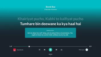 JioSaavn - Music & Podcasts MOD APK