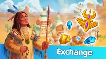 Homesteads: Dream Farm MOD APK