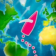 Virtual Regatta Offshore MOD APK