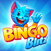 Bingo Blitz™️ - Bingo Games MOD APK
