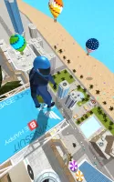 Base Jump Wing Suit Flying MOD APK