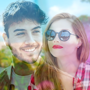 Blend Photos - Photo Blender MOD APK