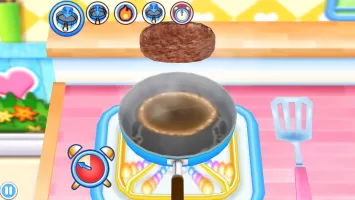 Cooking Mama: Let's cook! MOD APK