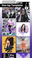PicsKit Photo Editor & Design MOD APK