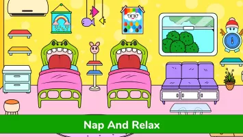 Tizi Town: My Preschool Games MOD APK