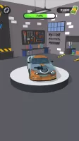 Car Master 3D MOD APK