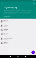 Perfect Ear: Music & Rhythm MOD APK