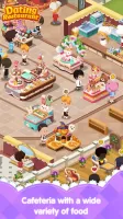 Dating Restaurant-Idle Game MOD APK