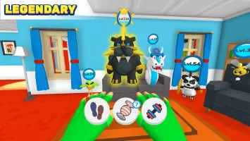 Monster Life MOD APK