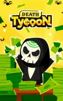 Idle Death Tycoon: Money Inc. MOD APK