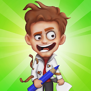 Psycho Test 3D MOD APK