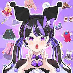 Anime Avatar Maker ASMR MOD APK