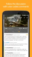 Now for Reddit MOD APK