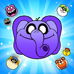 Merge Toy: Monster Playtime MOD APK