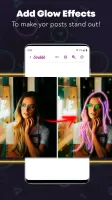 Scribbl - Photo & Video Effect MOD APK