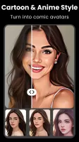 Face Over: AI Face Swap MOD APK