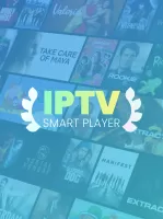 IPTV Smart Player MOD APK