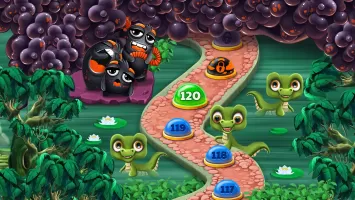 Royal Cat Puzzle MOD APK