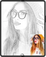Pencil Photo Sketch MOD APK
