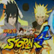 Hint Naruto Senki Ninja Storm 4 MOD APK