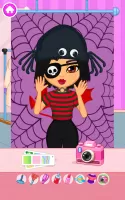 Hair salon MOD APK