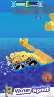 Craftify Car DIY Assembly Race MOD APK