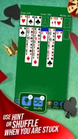 Solitaire + Card Game by Zynga MOD APK